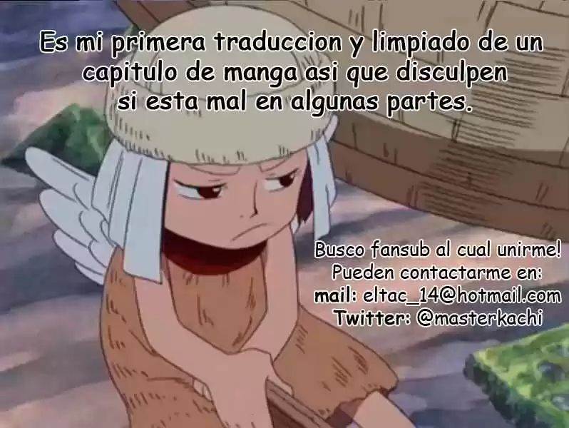 Sasameki Koto (2007) - Capítulo 46 - Página 1 - LectorTMOo
