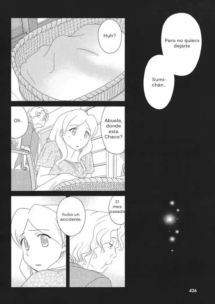 Sasameki Koto (2007) - Capítulo 46 - Página 9 - LectorTMOo