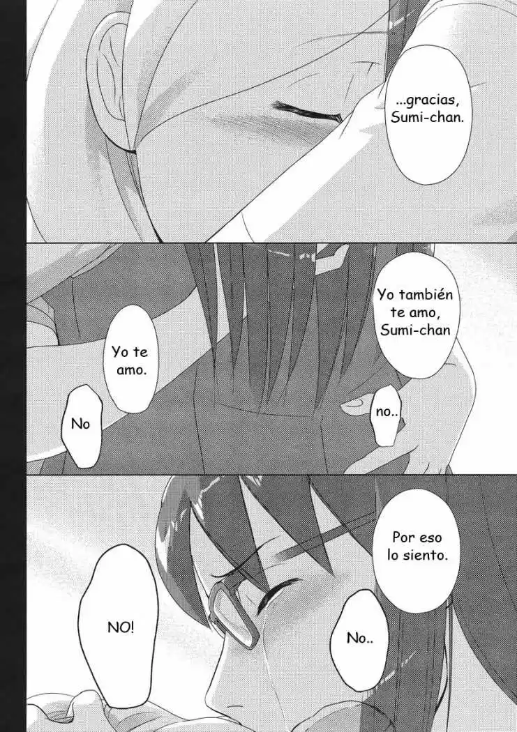 Sasameki Koto (2007) - Capítulo 46 - Página 19 - LectorTMOo