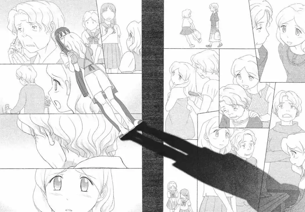 Sasameki Koto (2007) - Capítulo 46 - Página 22 - LectorTMOo