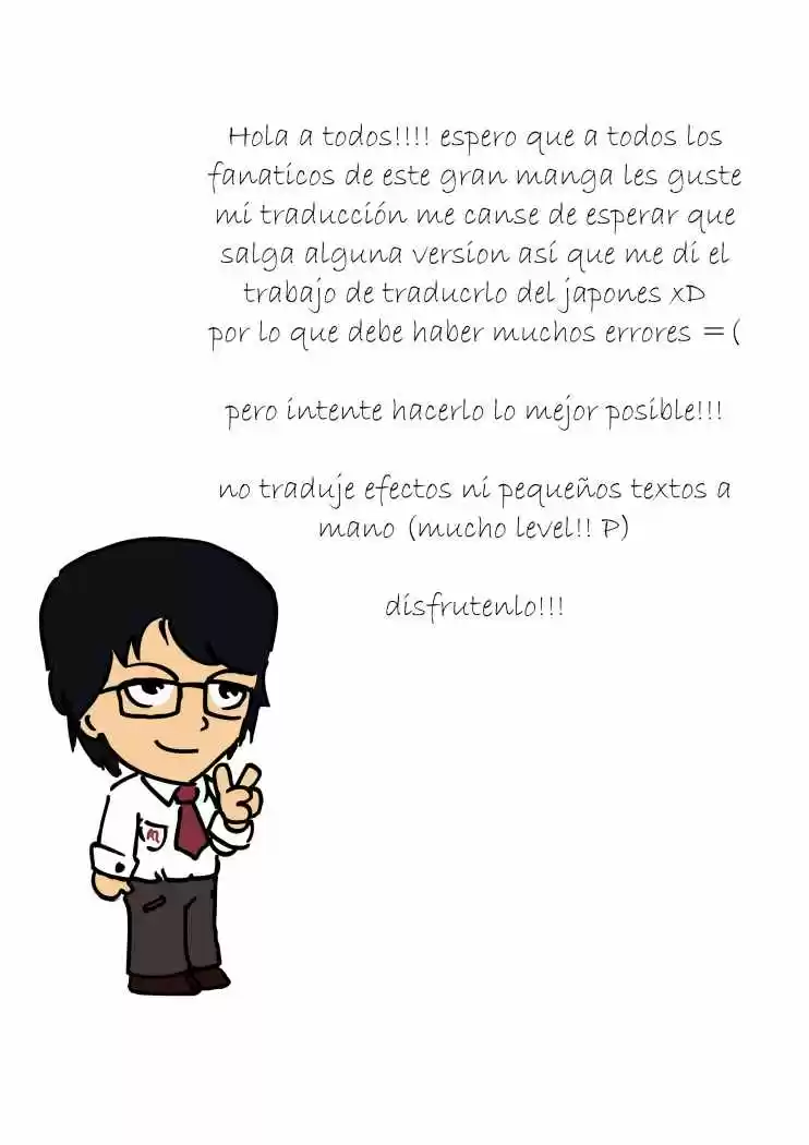 Sasameki Koto (2007) - Capítulo 47 - Página 1 - LectorTMOo