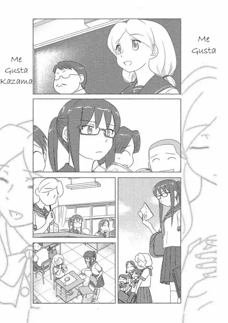 Sasameki Koto (2007) - Capítulo 47 - Página 3 - LectorTMOo