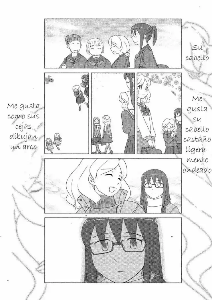 Sasameki Koto (2007) - Capítulo 47 - Página 4 - LectorTMOo