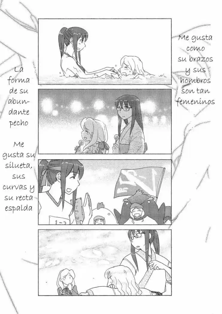 Sasameki Koto (2007) - Capítulo 47 - Página 7 - LectorTMOo