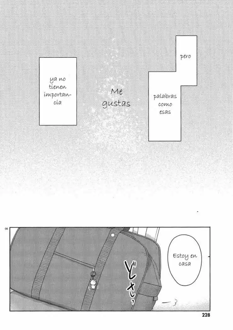 Sasameki Koto (2007) - Capítulo 47 - Página 10 - LectorTMOo