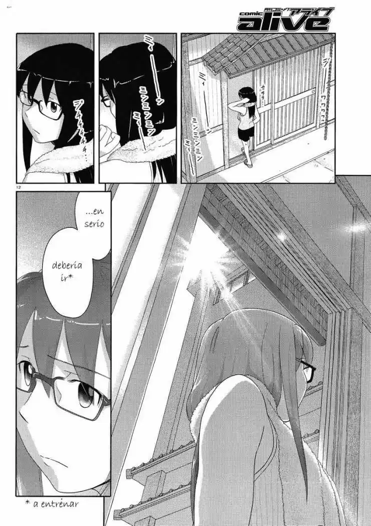 Sasameki Koto (2007) - Capítulo 47 - Página 14 - LectorTMOo