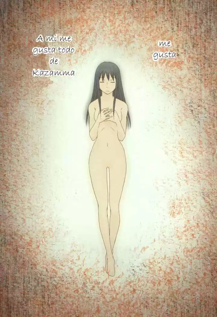 Sasameki Koto (2007) - Capítulo 47 - Página 25 - LectorTMOo