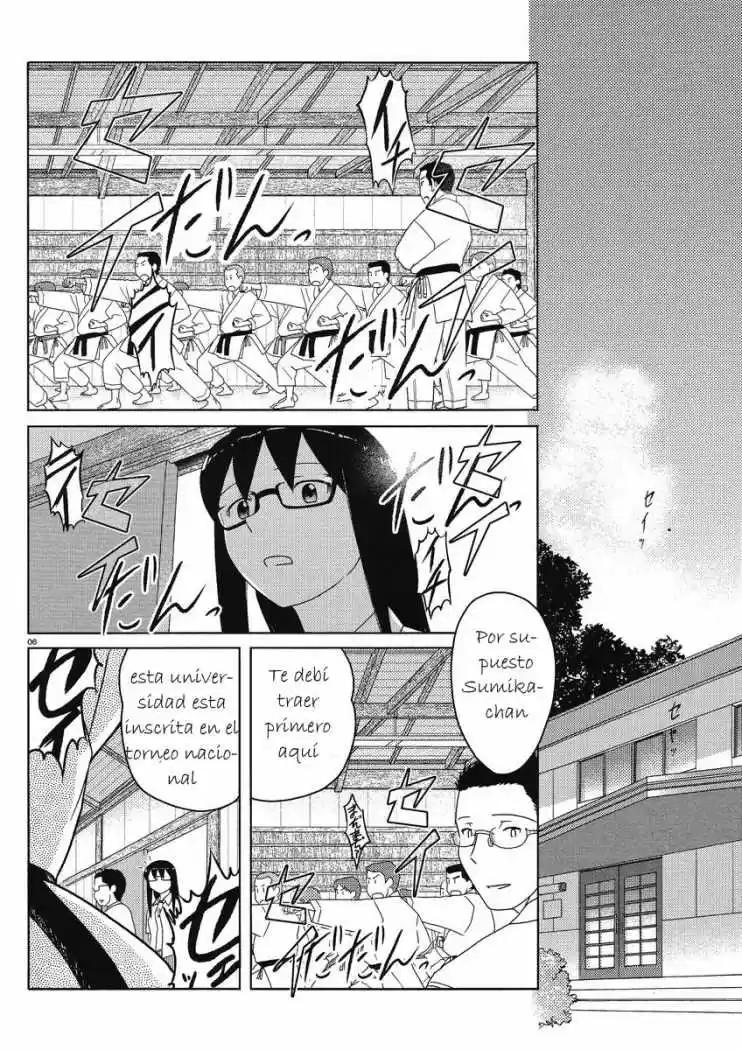 Sasameki Koto (2007) - Capítulo 48 - Página 6 - LectorTMOo