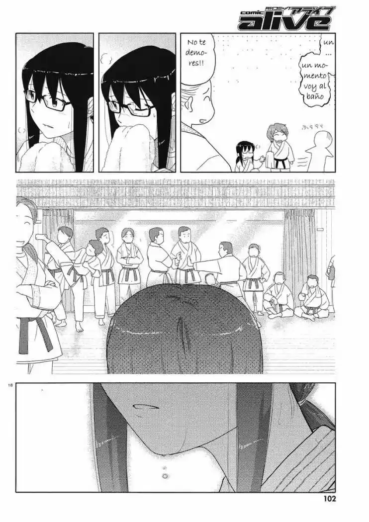 Sasameki Koto (2007) - Capítulo 48 - Página 18 - LectorTMOo