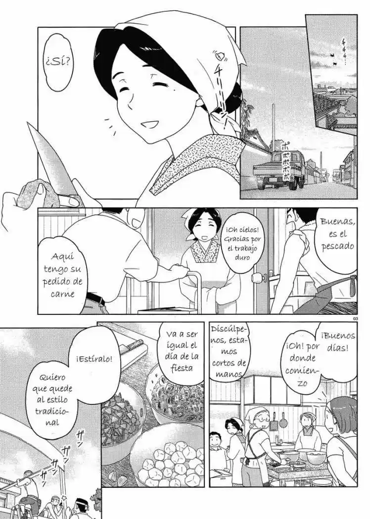 Sasameki Koto (2007) - Capítulo 49 - Página 3 - LectorTMOo