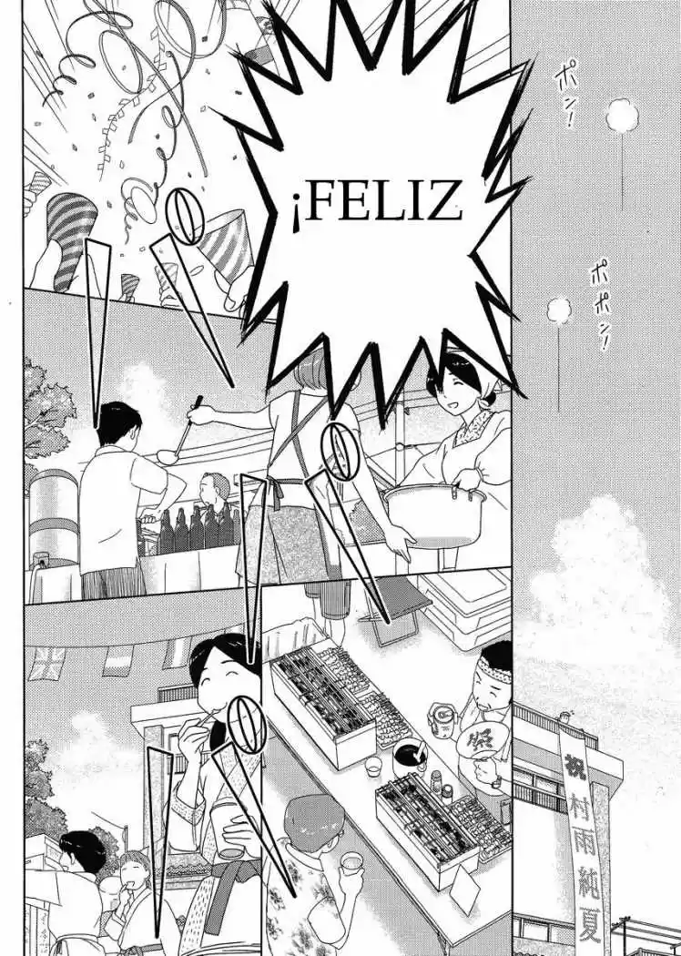 Sasameki Koto (2007) - Capítulo 49 - Página 4 - LectorTMOo