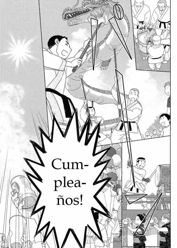 Sasameki Koto (2007) - Capítulo 49 - Página 5 - LectorTMOo