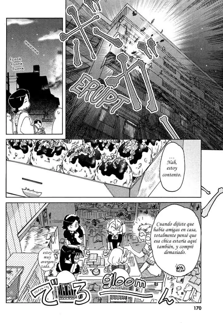 Sasameki Koto (2007) - Capítulo 5 - Página 20 - LectorTMOo