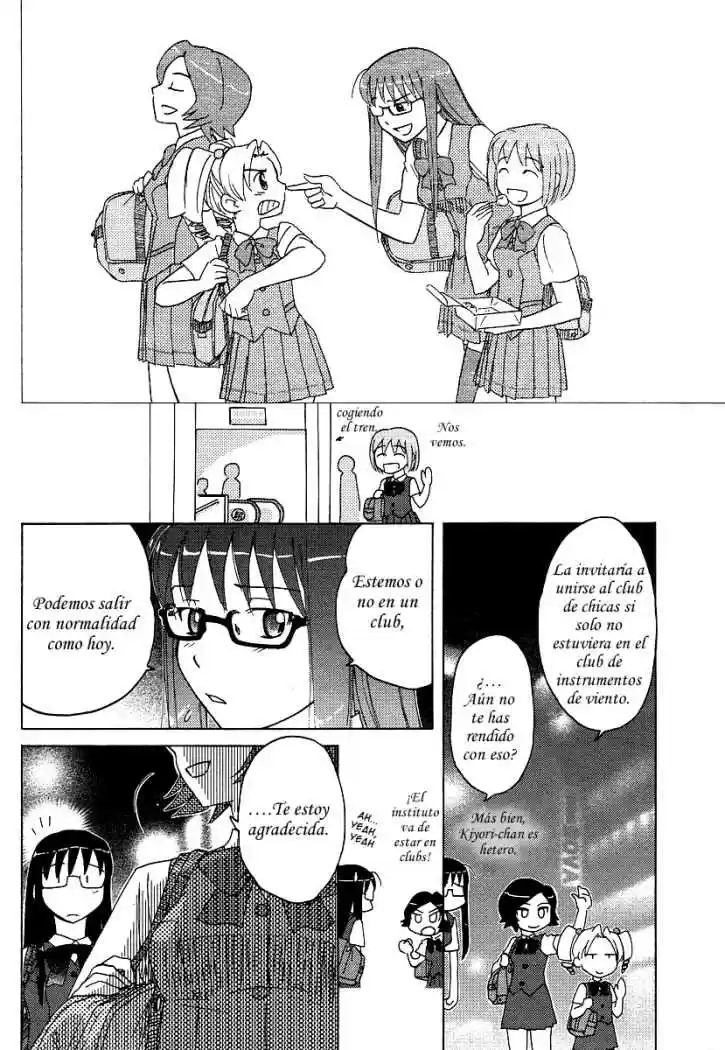 Sasameki Koto (2007) - Capítulo 5 - Página 22 - LectorTMOo