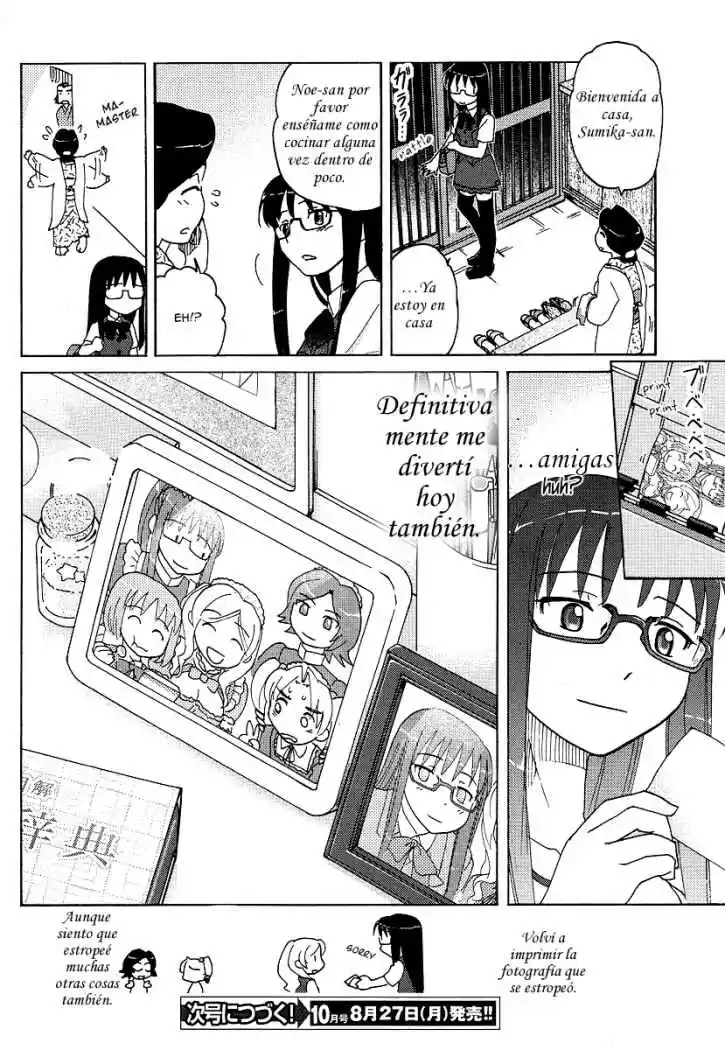Sasameki Koto (2007) - Capítulo 5 - Página 24 - LectorTMOo