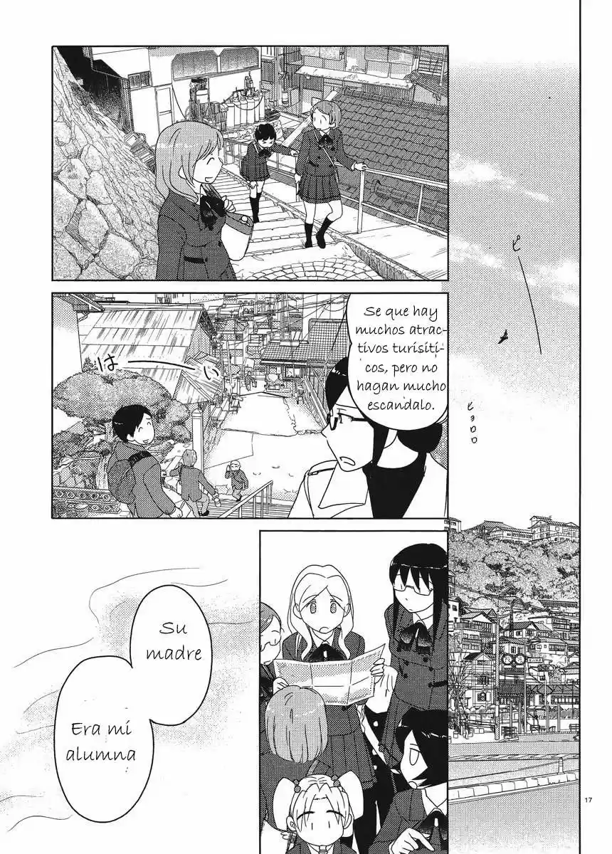Sasameki Koto (2007) - Capítulo 50 - Página 17 - LectorTMOo