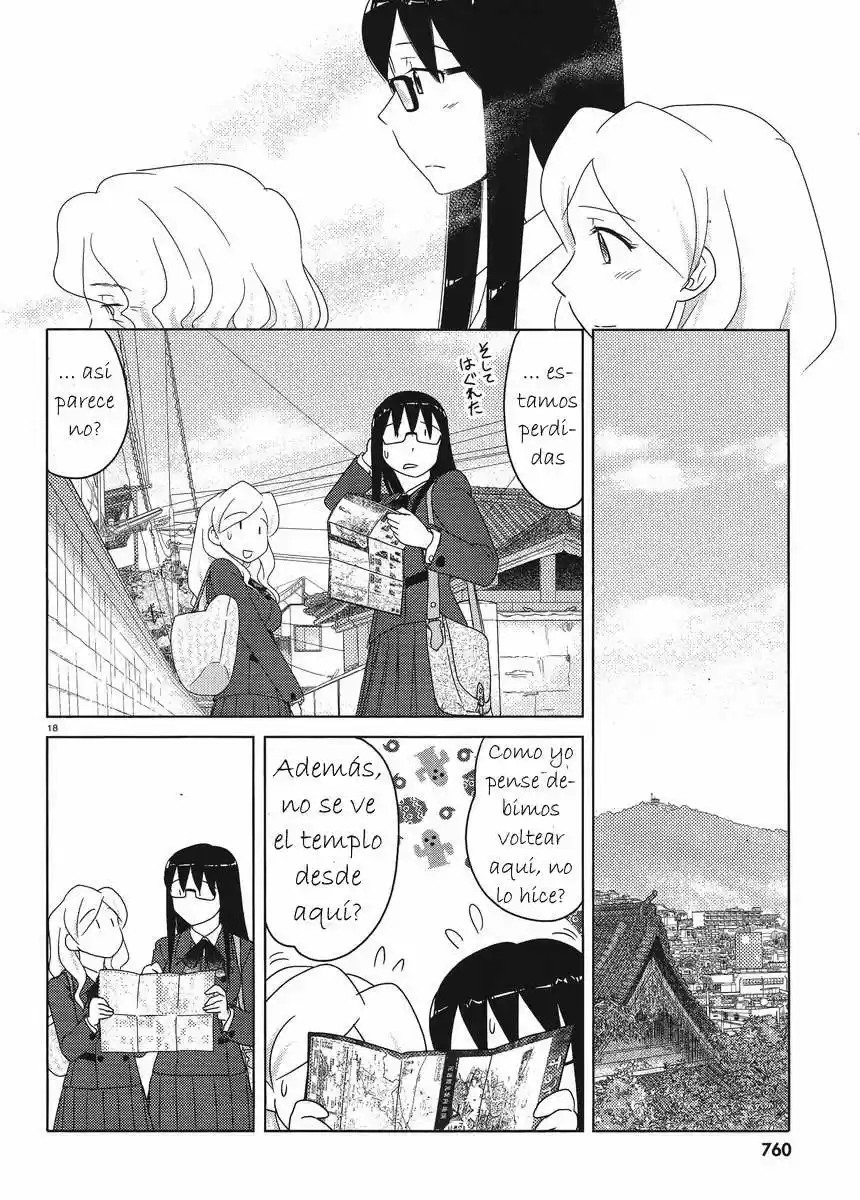 Sasameki Koto (2007) - Capítulo 50 - Página 18 - LectorTMOo