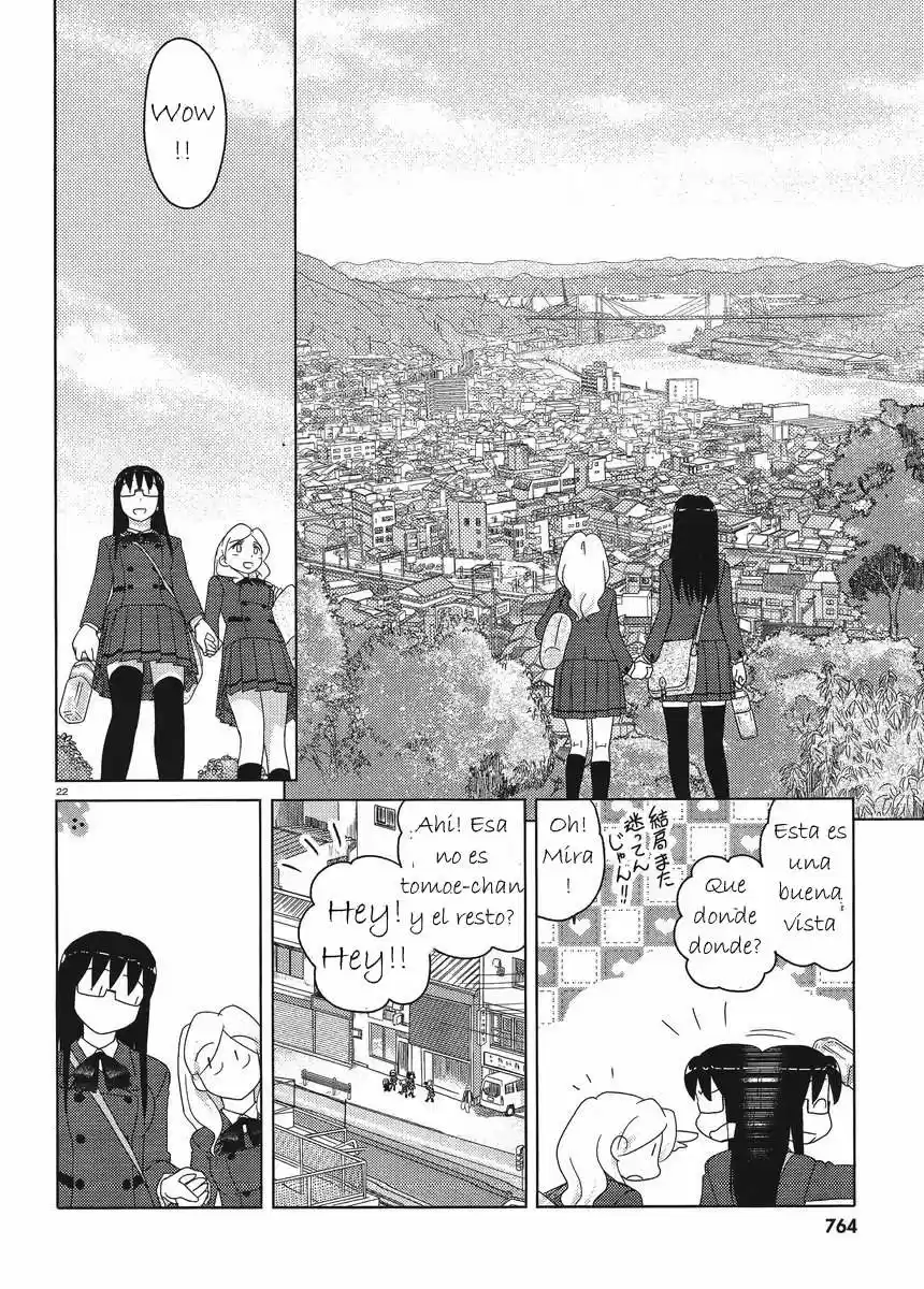 Sasameki Koto (2007) - Capítulo 50 - Página 22 - LectorTMOo