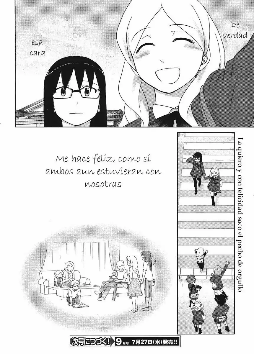 Sasameki Koto (2007) - Capítulo 50 - Página 24 - LectorTMOo