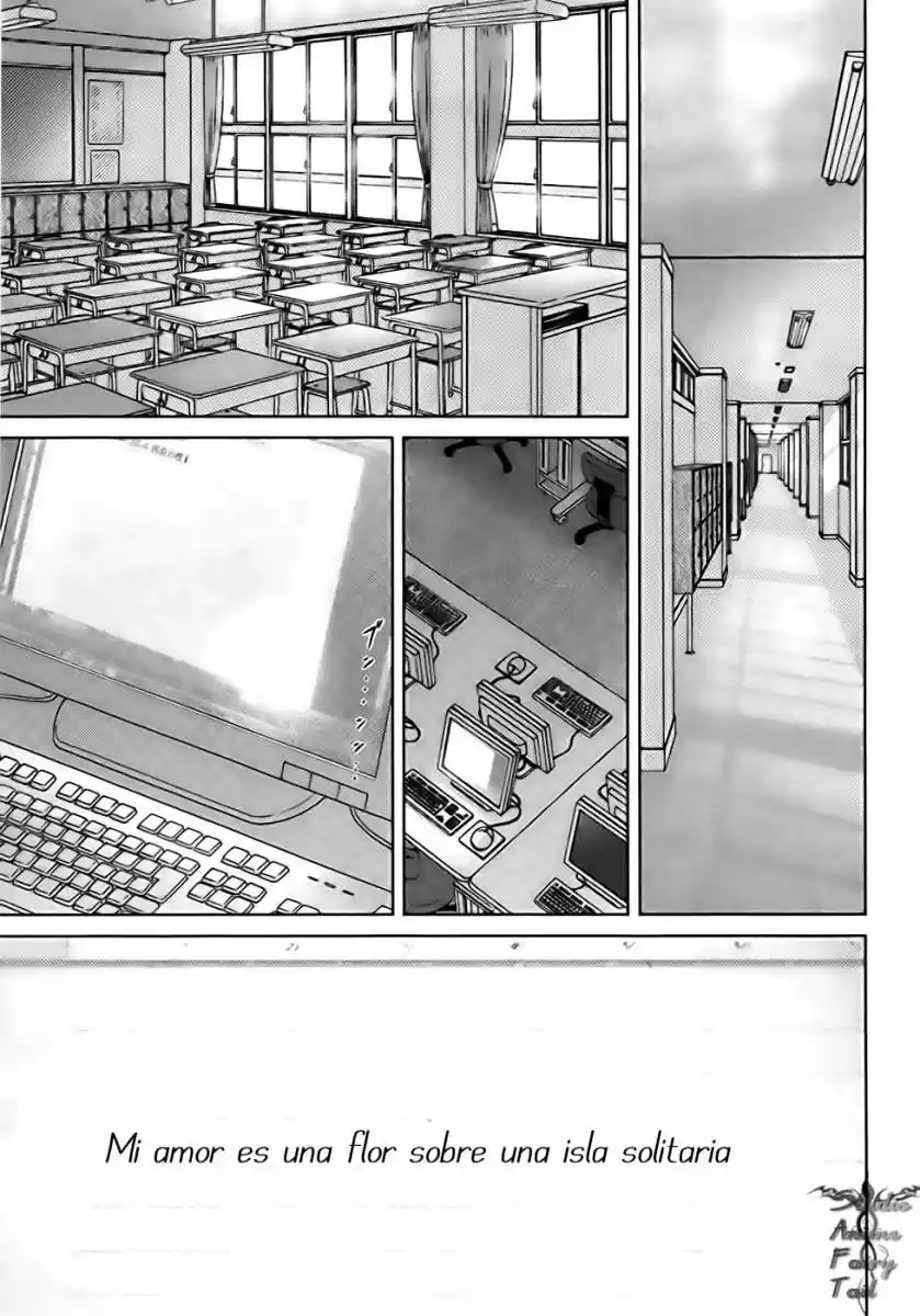 Sasameki Koto (2007) - Capítulo 51 - Página 2 - LectorTMOo