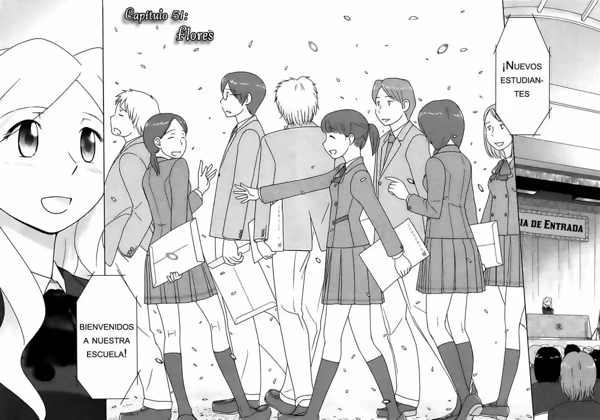 Sasameki Koto (2007) - Capítulo 51 - Página 3 - LectorTMOo
