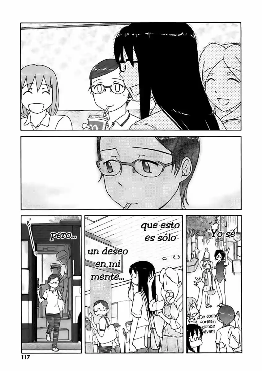 Sasameki Koto (2007) - Capítulo 51 - Página 11 - LectorTMOo
