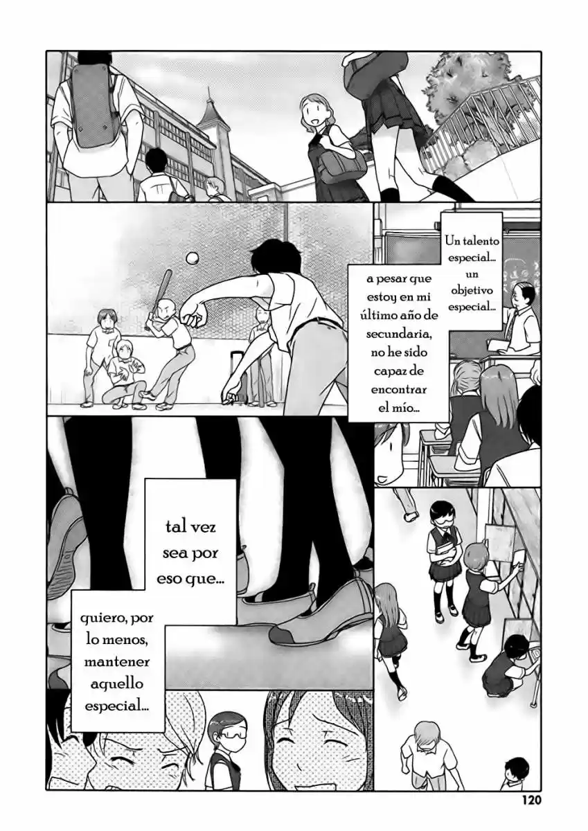 Sasameki Koto (2007) - Capítulo 51 - Página 14 - LectorTMOo