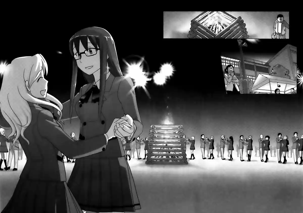 Sasameki Koto (2007) - Capítulo 51 - Página 18 - LectorTMOo