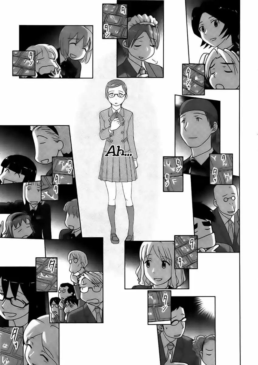 Sasameki Koto (2007) - Capítulo 51 - Página 20 - LectorTMOo