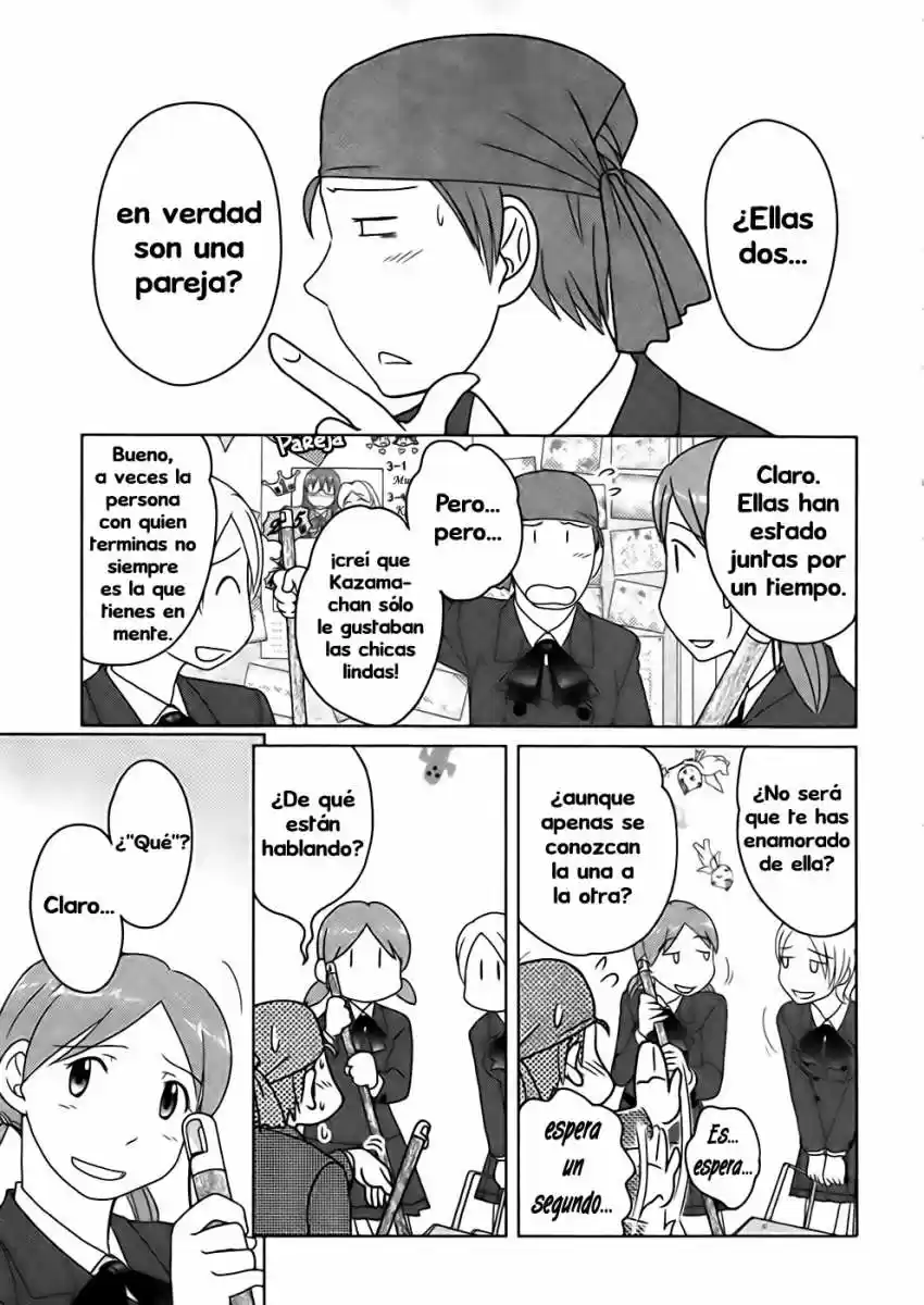 Sasameki Koto (2007) - Capítulo 51 - Página 22 - LectorTMOo