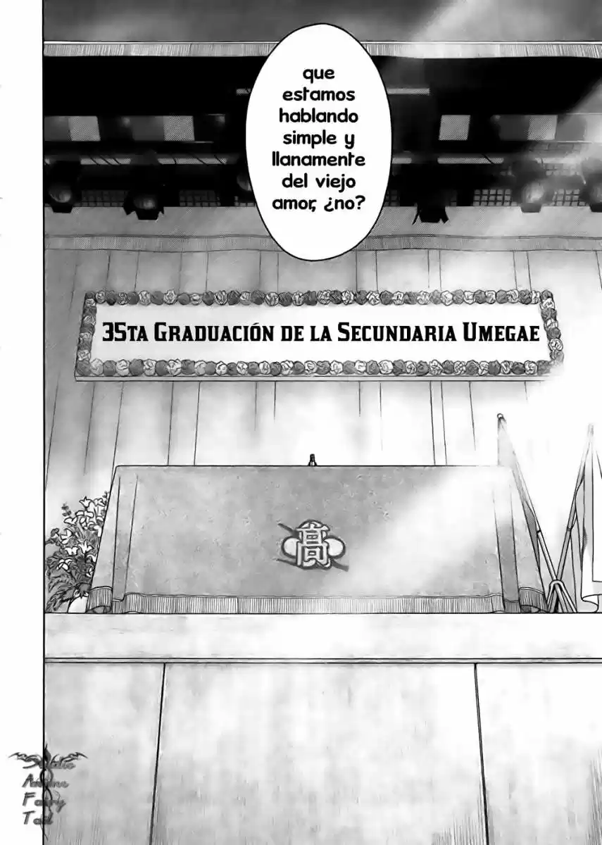 Sasameki Koto (2007) - Capítulo 51 - Página 23 - LectorTMOo