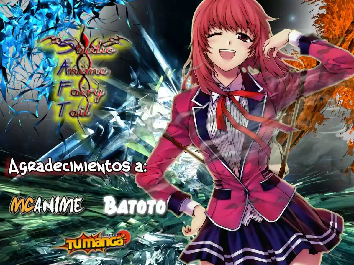 Sasameki Koto (2007) - Capítulo 51 - Página 26 - LectorTMOo