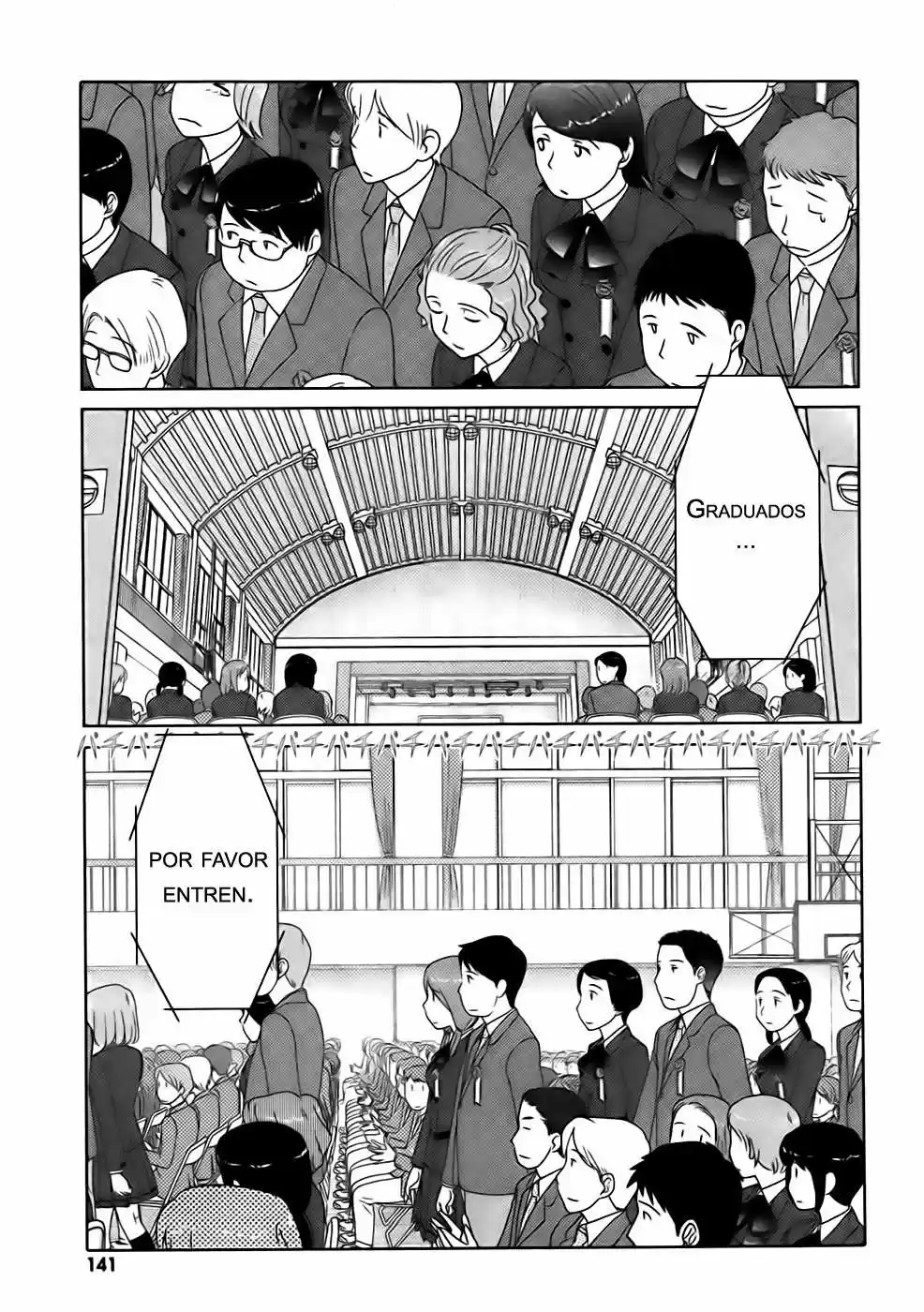 Sasameki Koto (2007) - Capítulo 52 - Página 10 - LectorTMOo