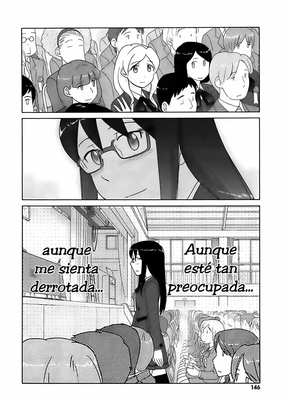 Sasameki Koto (2007) - Capítulo 52 - Página 15 - LectorTMOo