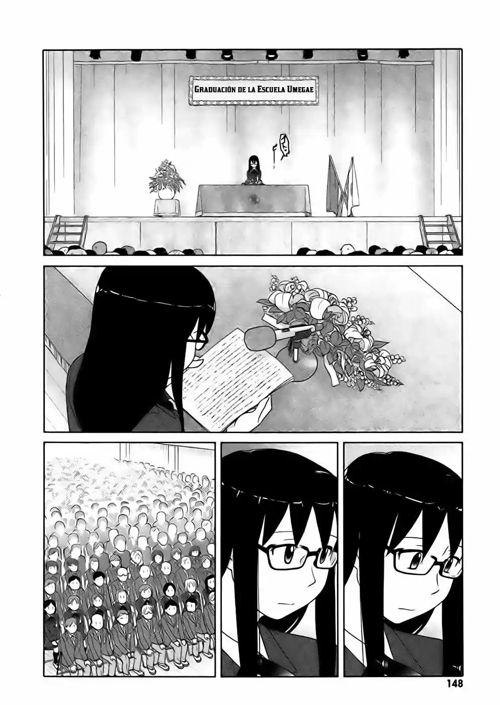 Sasameki Koto (2007) - Capítulo 52 - Página 17 - LectorTMOo