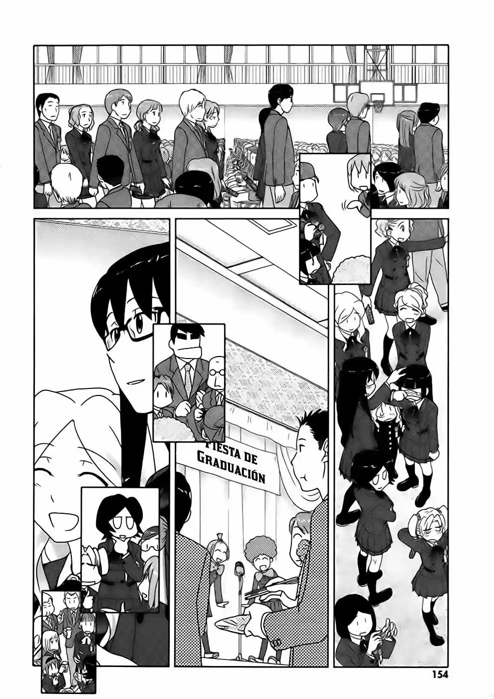 Sasameki Koto (2007) - Capítulo 52 - Página 22 - LectorTMOo