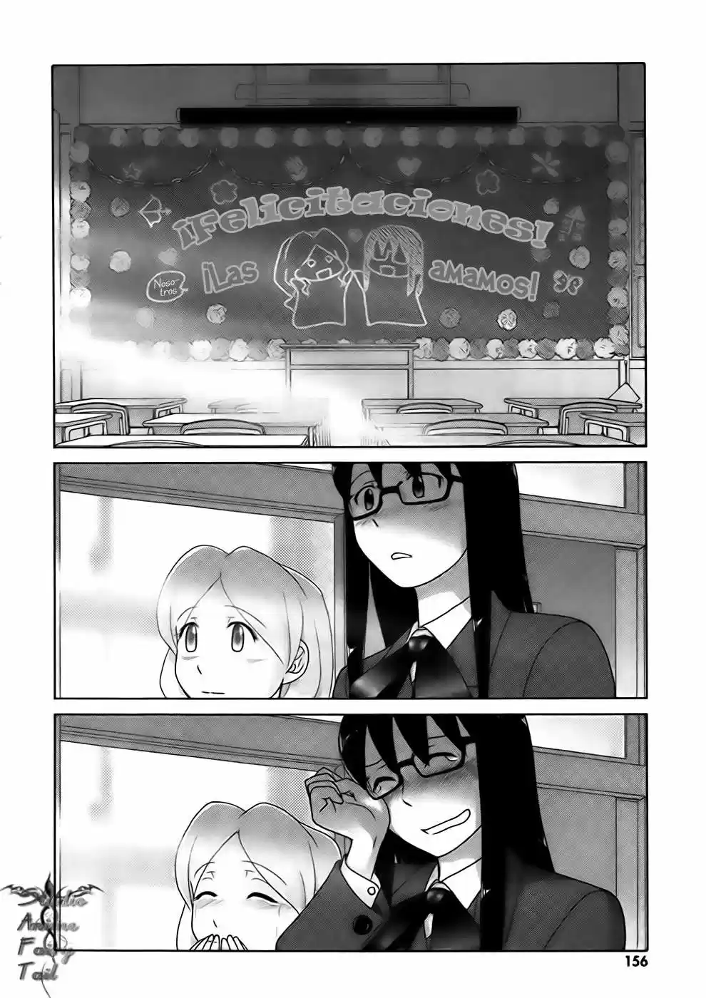 Sasameki Koto (2007) - Capítulo 52 - Página 24 - LectorTMOo