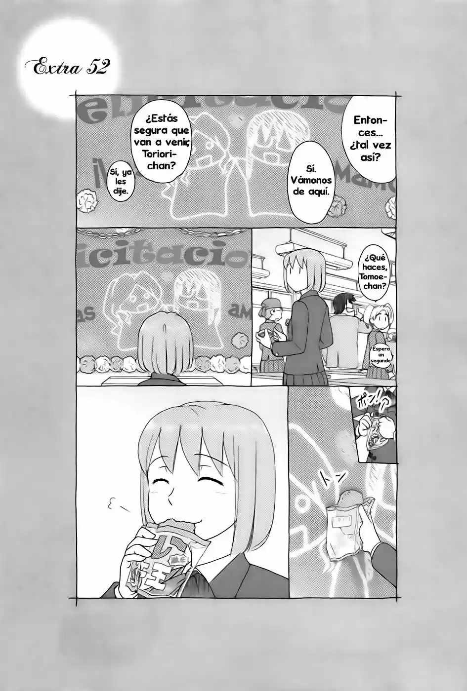 Sasameki Koto (2007) - Capítulo 52 - Página 25 - LectorTMOo