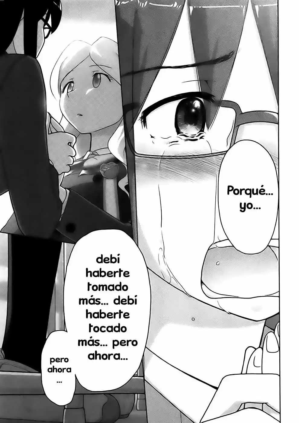 Sasameki Koto (2007) - Capítulo 53 - Página 14 - LectorTMOo