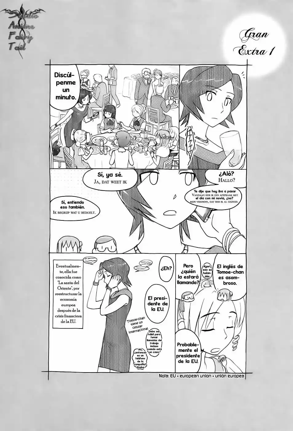 Sasameki Koto (2007) - Capítulo 53 - Página 29 - LectorTMOo