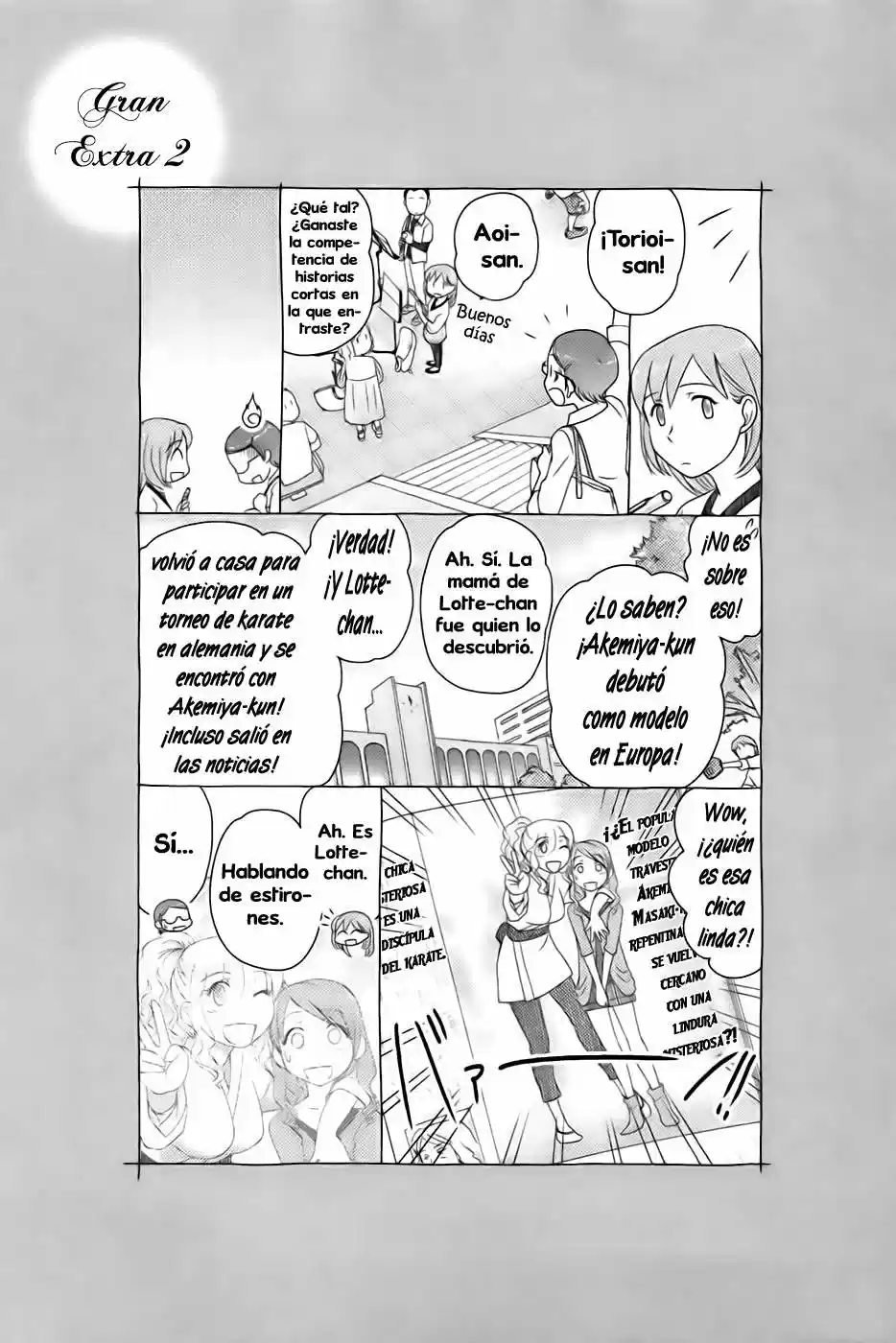 Sasameki Koto (2007) - Capítulo 53 - Página 30 - LectorTMOo