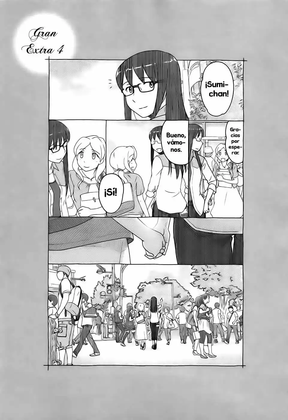 Sasameki Koto (2007) - Capítulo 53 - Página 32 - LectorTMOo