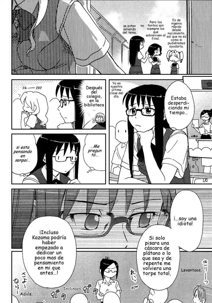 Sasameki Koto (2007) - Capítulo 6 - Página 10 - LectorTMOo