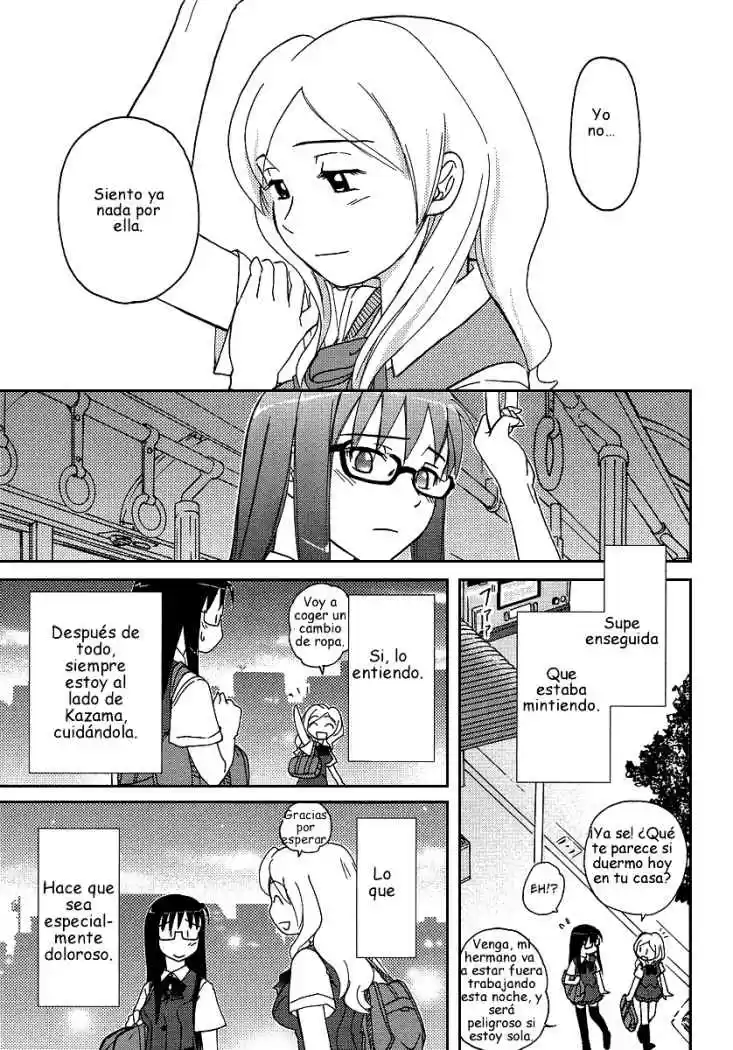 Sasameki Koto (2007) - Capítulo 6 - Página 13 - LectorTMOo