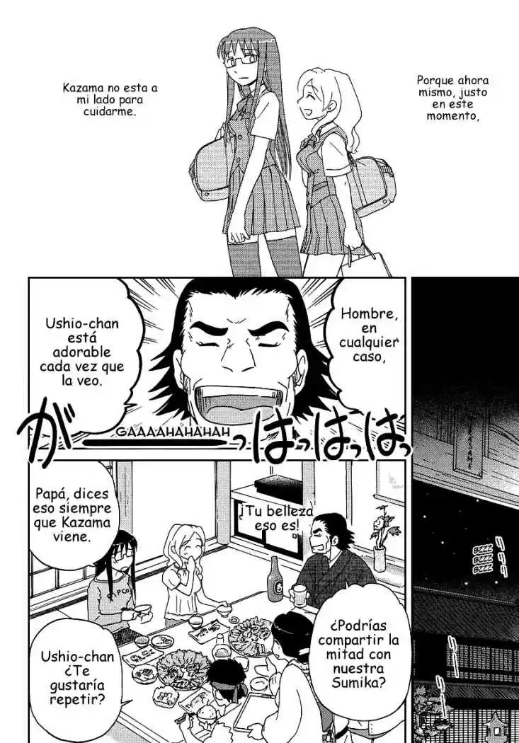 Sasameki Koto (2007) - Capítulo 6 - Página 14 - LectorTMOo