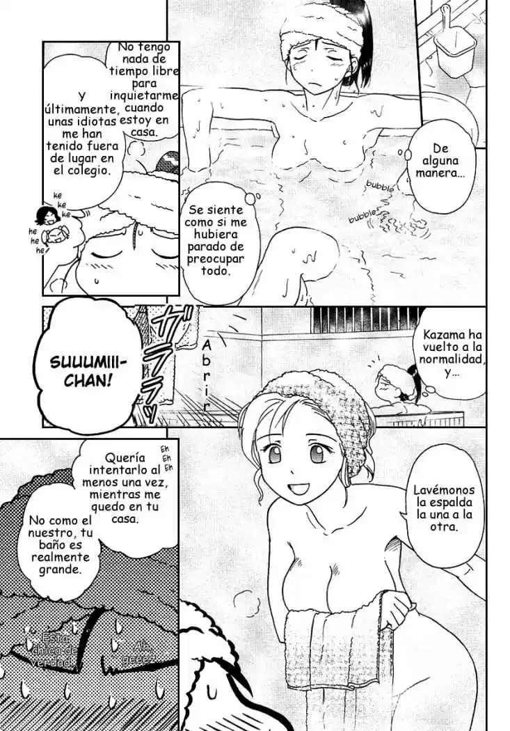 Sasameki Koto (2007) - Capítulo 6 - Página 17 - LectorTMOo