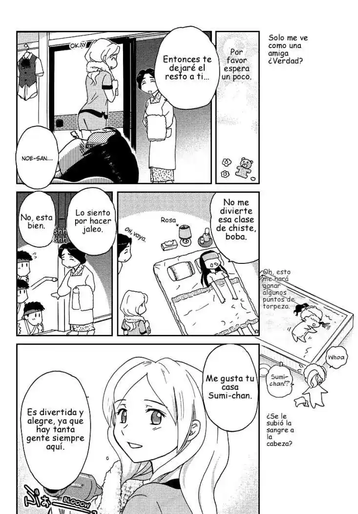 Sasameki Koto (2007) - Capítulo 6 - Página 18 - LectorTMOo