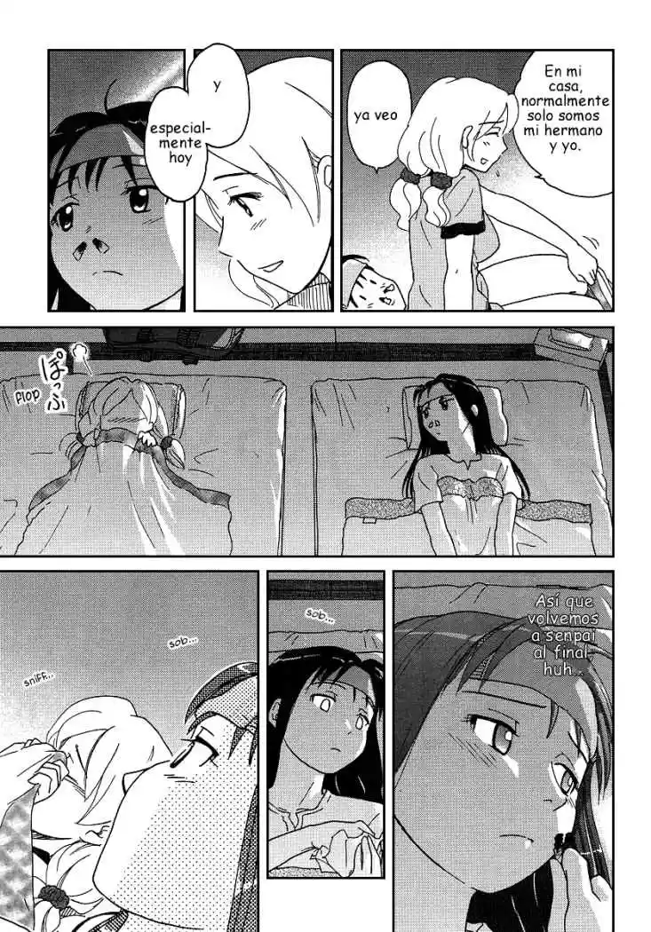 Sasameki Koto (2007) - Capítulo 6 - Página 19 - LectorTMOo