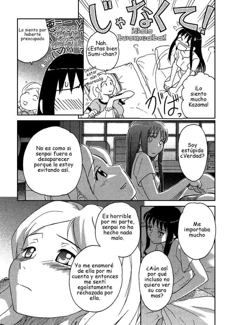 Sasameki Koto (2007) - Capítulo 6 - Página 21 - LectorTMOo