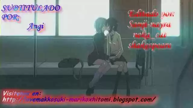 Sasameki Koto (2007) - Capítulo 6 - Página 28 - LectorTMOo